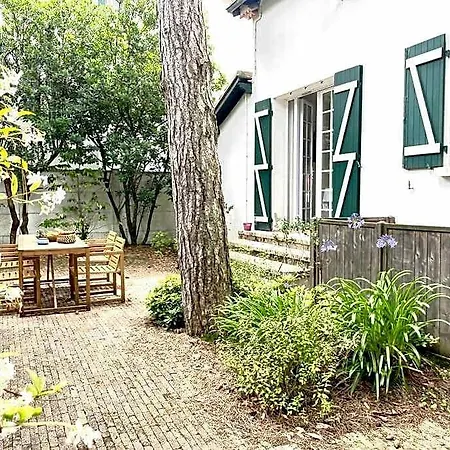 Hotel Le Kerhou A