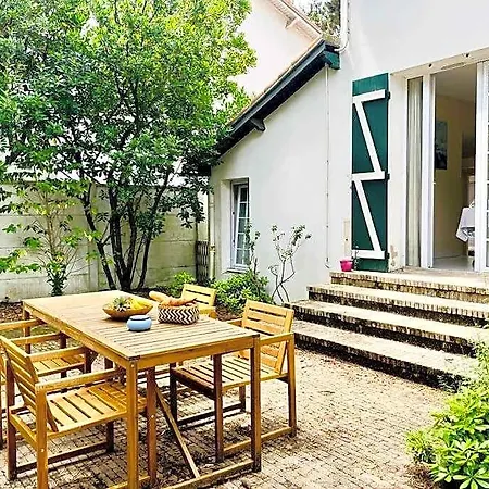 Le Kerhou A 4* La Baule-Escoublac