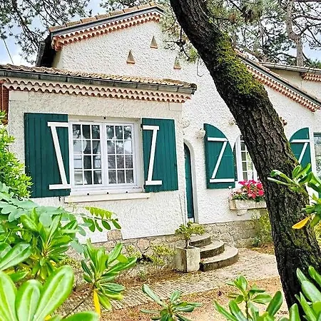 Le Kerhou A Hotel La Baule-Escoublac
