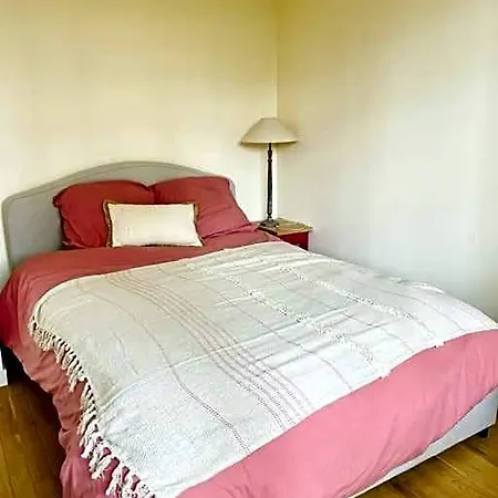 Hotel Le Kerhou A 4*