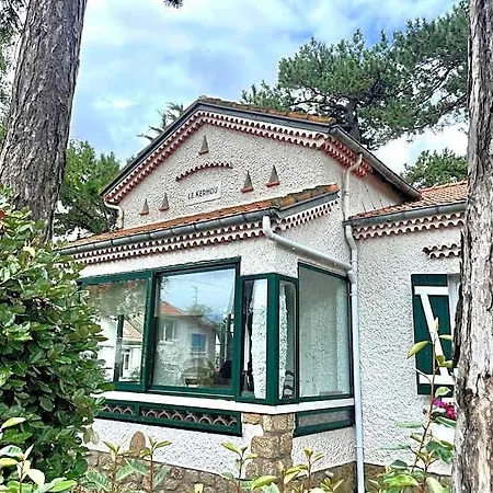 Hotel Le Kerhou A