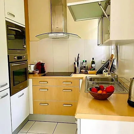 Le Kerhou A Hotel La Baule-Escoublac
