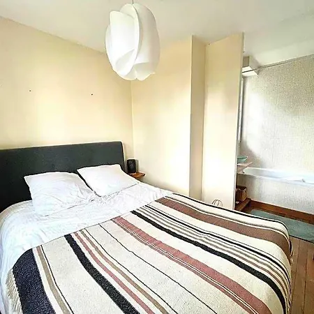Hotel Le Kerhou A 4*