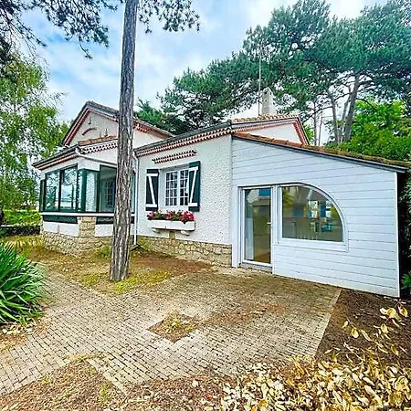 Le Kerhou A La Baule-Escoublac
