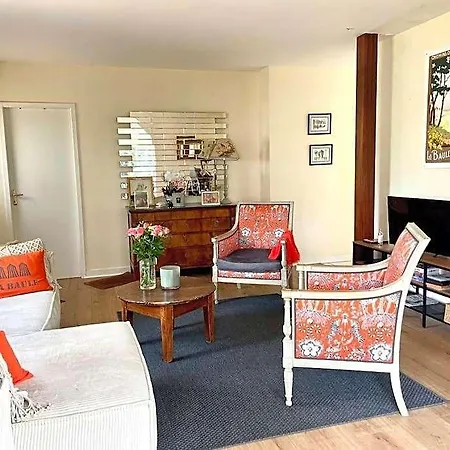 Le Kerhou A Hotel La Baule-Escoublac