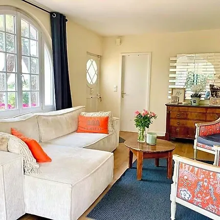 Le Kerhou A 4* La Baule-Escoublac