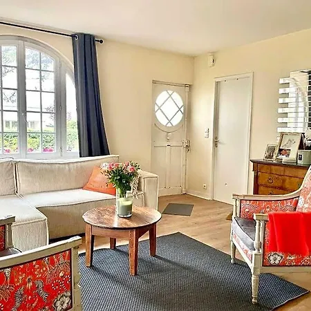 Le Kerhou A Hotel La Baule-Escoublac