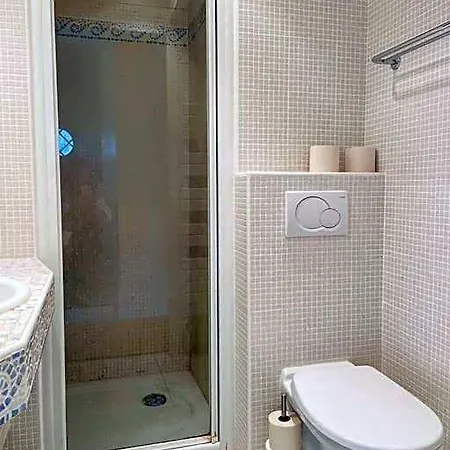 Hotel Le Kerhou A La Baule-Escoublac
